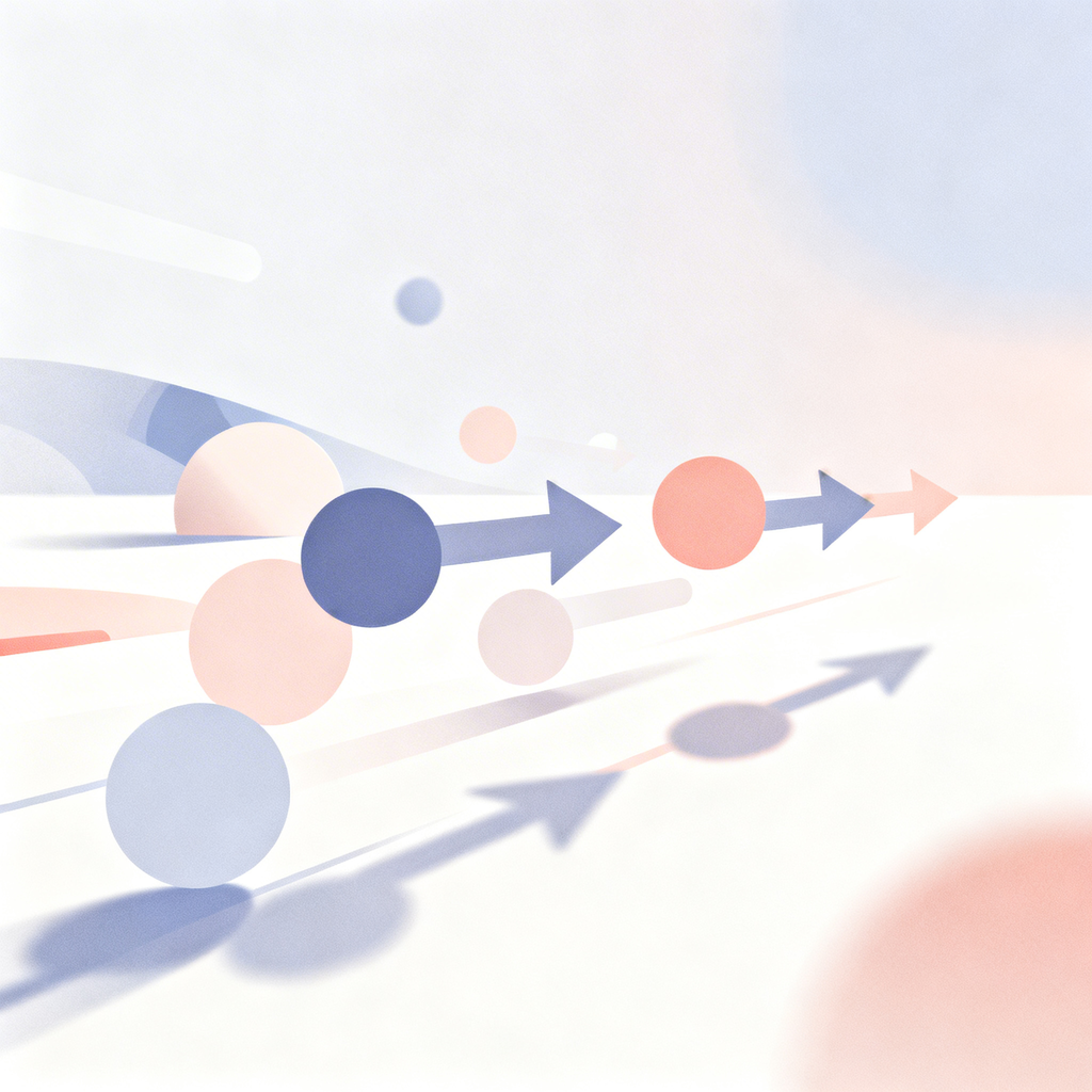 Jak znaleźć motywację do działania